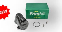 Frenkit Bremssattel Reparatursatz Brake Caliper Repair Kit 244004 