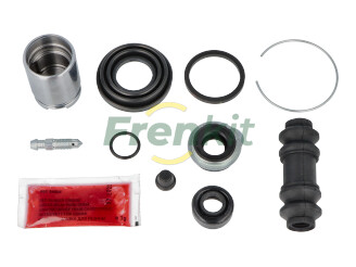 Caliper Repair Kit + Piston - 230904