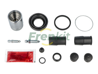 Caliper Repair Kit + Piston - 233902