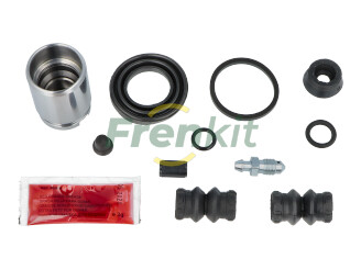 Caliper Repair Kit + Piston - 234910