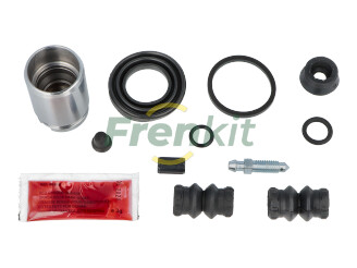 Caliper Repair Kit + Piston - 234916