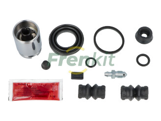 Caliper Repair Kit + Piston - 234944