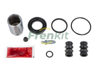Caliper Repair Kit + Piston - 234954