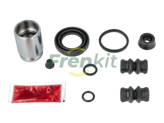 Caliper Repair Kit + Piston - 234956