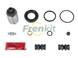 Caliper Repair Kit + Piston - 234974