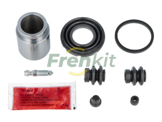 Caliper Repair Kit + Piston - 235913