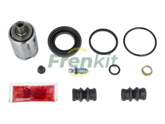 Caliper Repair Kit + Piston - 238834