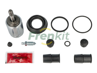Caliper Repair Kit + Piston - 238884