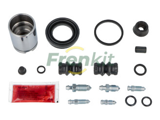 Caliper Repair Kit + Piston - 238901