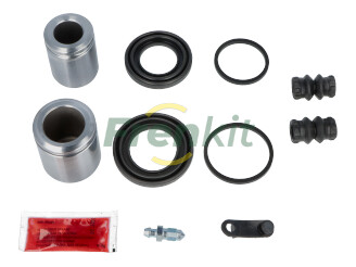 Caliper Repair Kit + Piston - 238965