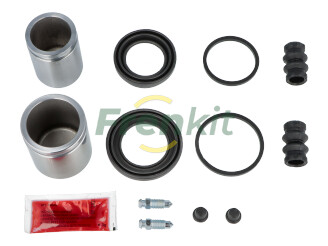 Caliper Repair Kit + Piston - 240901