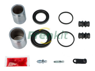 Caliper Repair Kit + Piston - 240902