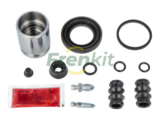 Caliper Repair Kit + Piston - 241902
