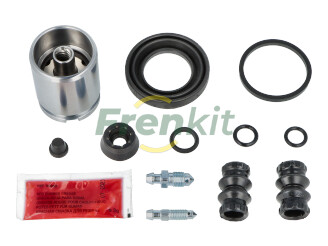 Caliper Repair Kit + Piston - 241910