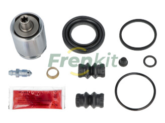 Caliper Repair Kit + Piston - 241921