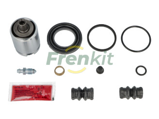 Caliper Repair Kit + Piston - 241922
