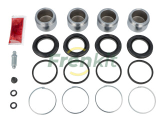 Caliper Repair Kit + Piston - 242904