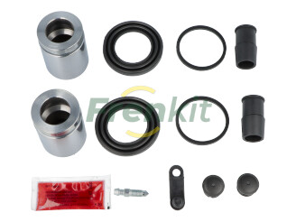 Caliper Repair Kit + Piston - 242925