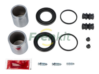 Caliper Repair Kit + Piston - 245902