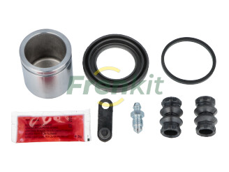 Caliper Repair Kit + Piston - 245918