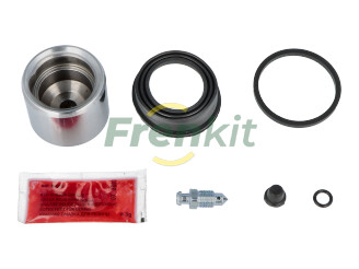 Caliper Repair Kit + Piston - 245935