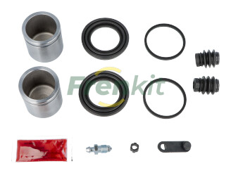 Caliper Repair Kit + Piston - 245936