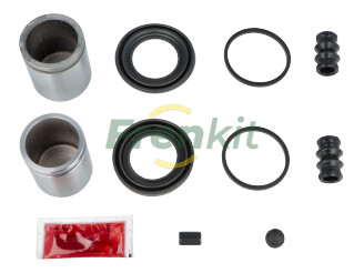 Caliper Repair Kit + Piston - 245941