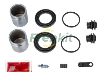 Caliper Repair Kit + Piston - 246919