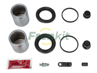 Caliper Repair Kit + Piston - 248831