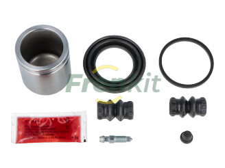 Caliper Repair Kit + Piston - 248929