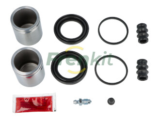 Caliper Repair Kit + Piston - 248959