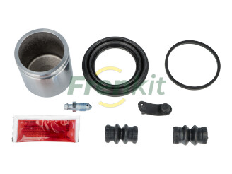 Caliper Repair Kit + Piston - 254846