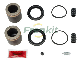 Caliper Repair Kit + Piston - 254849