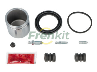 Caliper Repair Kit + Piston - 254911