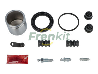 Caliper Repair Kit + Piston - 254927