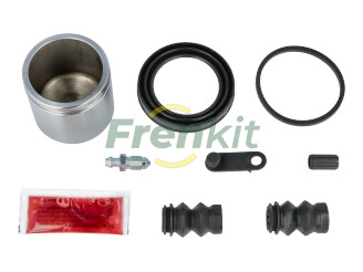 Caliper Repair Kit + Piston - 254957