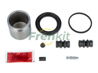 Caliper Repair Kit + Piston - 254960