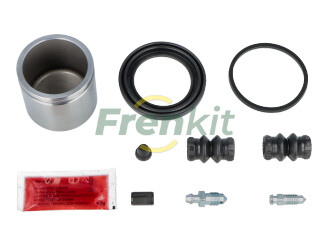 Caliper Repair Kit + Piston - 254961