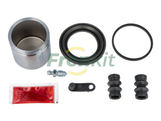 Caliper Repair Kit + Piston - 257903