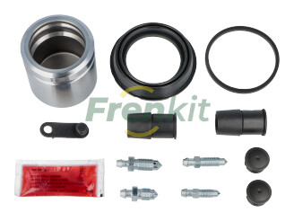 Caliper Repair Kit + Piston - 257911
