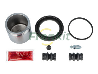 Caliper Repair Kit + Piston - 260806
