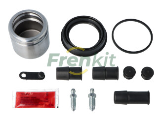 Caliper Repair Kit + Piston - 260915