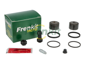 Caliper Repair Kit + Piston - Bike - 629010